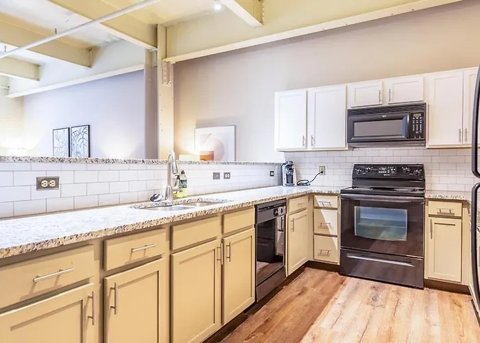 Landing - Modern With Amazing Amenities * Pittsburgh