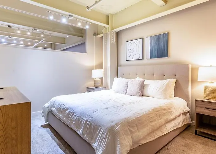 Apartment Landing - Modern With Amazing Amenities Pittsburgh